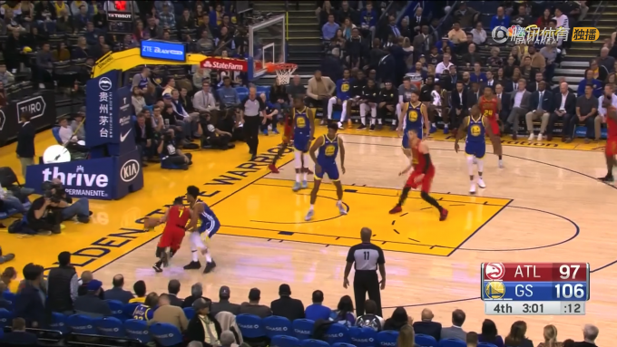 錯過NBA精彩？徐靜雨帶你揭秘錄像回放魅力