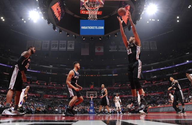 NBA歷史探秘：洛杉磯快船隊(duì)的崛起與傳奇