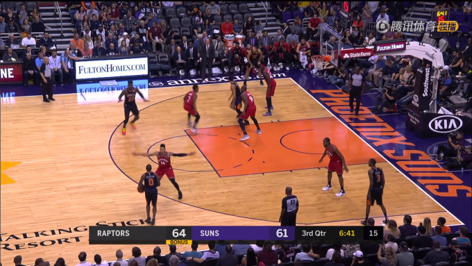 錯(cuò)過直播也能欣賞！NBA錄像回放的魅力
